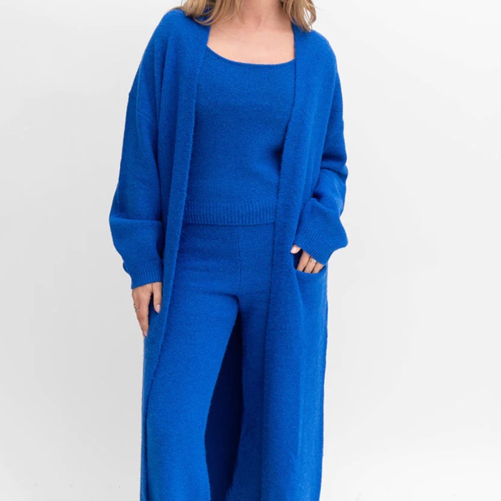 Smash + Tess Florence Cardigan